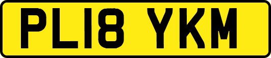 PL18YKM