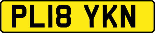 PL18YKN