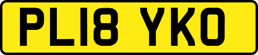 PL18YKO