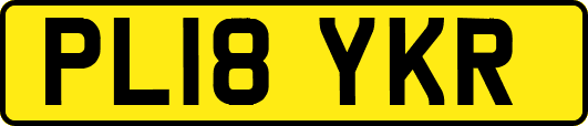PL18YKR