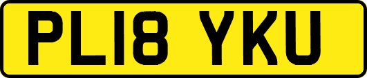 PL18YKU