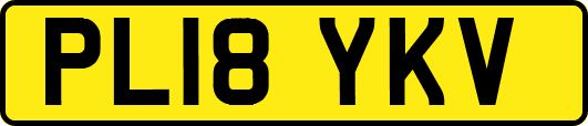 PL18YKV