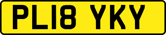 PL18YKY