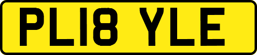 PL18YLE