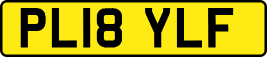 PL18YLF