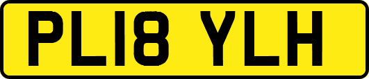 PL18YLH