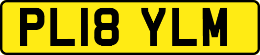 PL18YLM