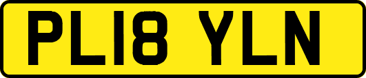 PL18YLN