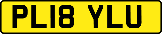 PL18YLU