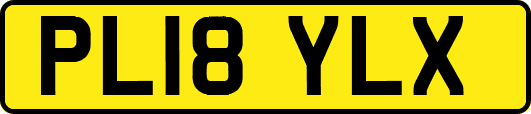 PL18YLX