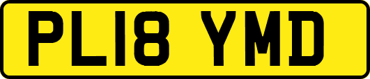 PL18YMD