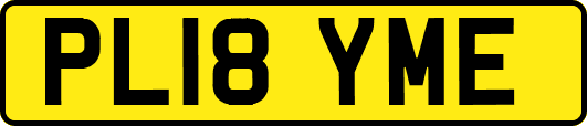 PL18YME