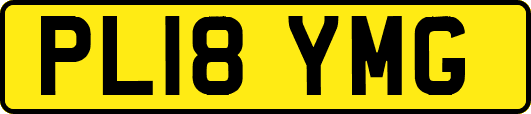 PL18YMG