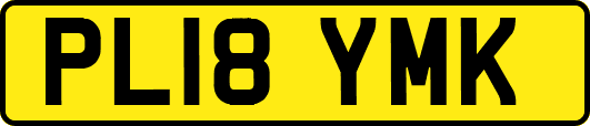 PL18YMK