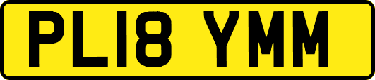 PL18YMM