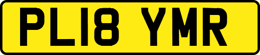 PL18YMR