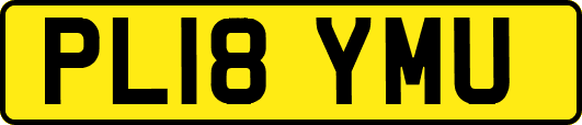 PL18YMU