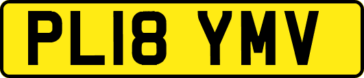 PL18YMV