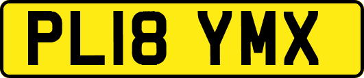 PL18YMX