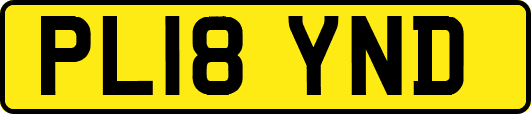 PL18YND