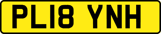 PL18YNH