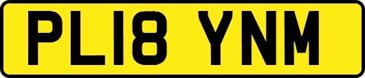 PL18YNM