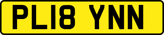 PL18YNN
