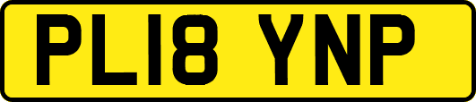 PL18YNP