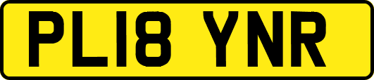 PL18YNR