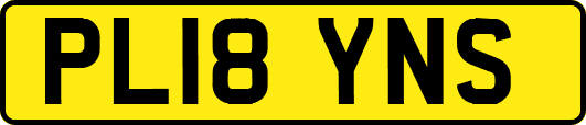 PL18YNS