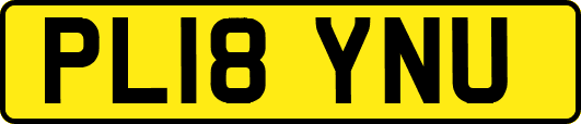 PL18YNU
