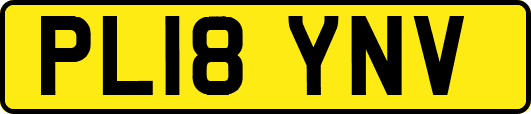 PL18YNV