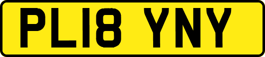 PL18YNY