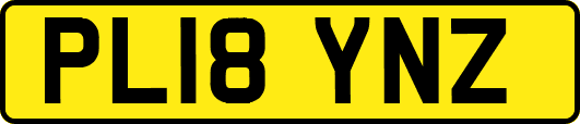 PL18YNZ
