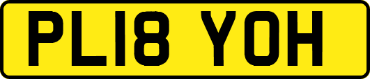 PL18YOH