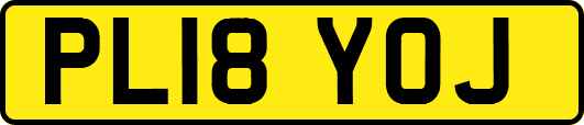 PL18YOJ