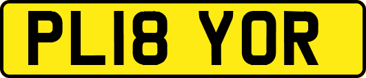 PL18YOR