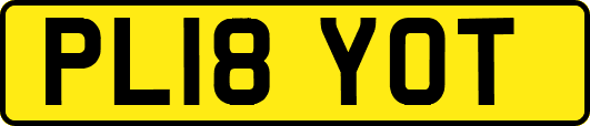 PL18YOT