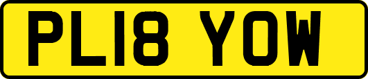 PL18YOW