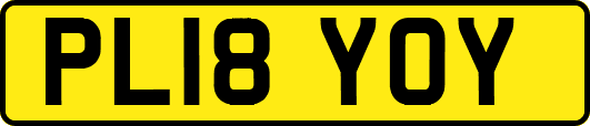PL18YOY