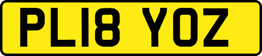 PL18YOZ