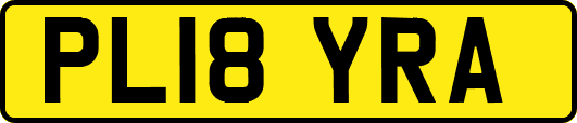 PL18YRA