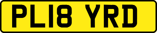 PL18YRD
