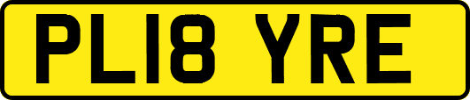 PL18YRE