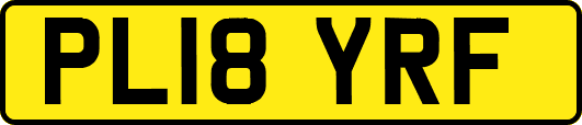 PL18YRF