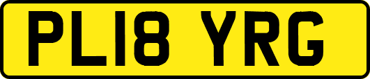 PL18YRG