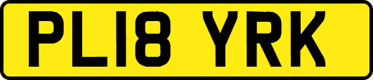 PL18YRK