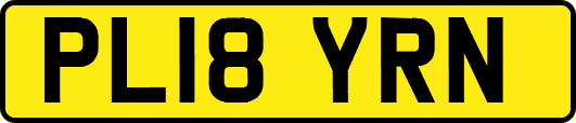 PL18YRN