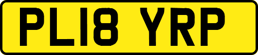 PL18YRP