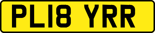 PL18YRR